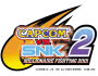 CAPCOM VS. SNK 2 MILLIONAIRE FIGHTING 2001