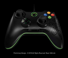 Razer Onza