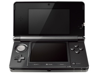 �j���e���h�[3DS�@�R�X���u���b�N