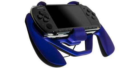MSY株式会社、PSP用『Falcon PRO』を2011年5月26日に発売