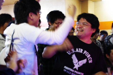 大須スカイ 2011年11月5日 名古屋スカイバトル イベントレポート