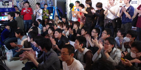 関西最大級の格闘ゲームイベントKVO The Ultimate Battle & KVO×GODSGARDEN　開催！「Rord to EVO」を勝ち取るのはどのプレイヤーか！2日間の密着レポート